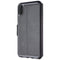 Tech21 EvoWallet Protective Folio Case for Apple iPhone XS Max - Black