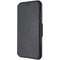 Tech21 EvoWallet Protective Folio Case for Apple iPhone XS Max - Black