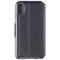 Tech21 EvoWallet Protective Folio Case for Apple iPhone XS Max - Black