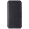 Tech21 EvoWallet Protective Folio Case for Apple iPhone XS Max - Black