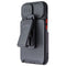 Tech21 Evo Max Case and Holster for MagSafe for Apple iPhone 14 - Black