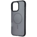 Tech21 EvoCheck Series Case for MagSafe for iPhone 16 Pro Max - Smokey Charcoal