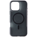 Tech21 EvoCheck Series Case for MagSafe for iPhone 16 Pro Max - Smokey Charcoal