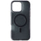 Tech21 EvoCheck Series Case for MagSafe for iPhone 16 Pro Max - Smokey Charcoal