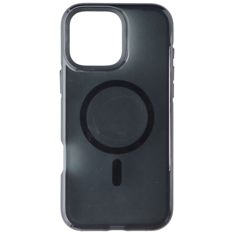 Tech21 EvoCheck Series Case for MagSafe for iPhone 16 Pro Max - Smokey Charcoal