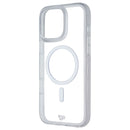 Tech21 EvoClear Series Case for MagSafe for Apple iPhone 16 Pro Max - Clear