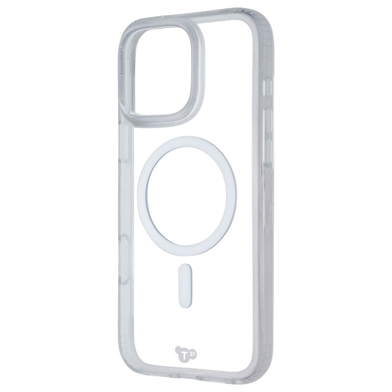 Tech21 EvoClear Series Case for MagSafe for Apple iPhone 16 Pro Max - Clear