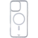 Tech21 EvoClear Series Case for MagSafe for Apple iPhone 16 Pro Max - Clear