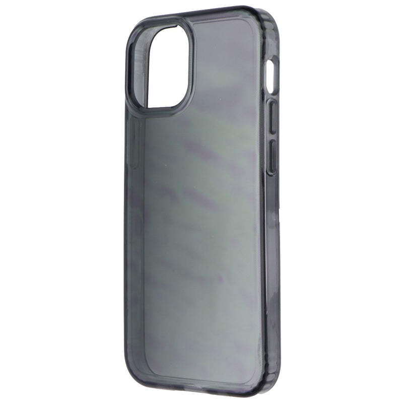 Tech21 EvoTint Series Case for Apple iPhone 13 Mini - Ash (Dark Clear Grey)