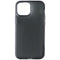 Tech21 EvoTint Series Case for Apple iPhone 13 Mini - Ash (Dark Clear Grey)