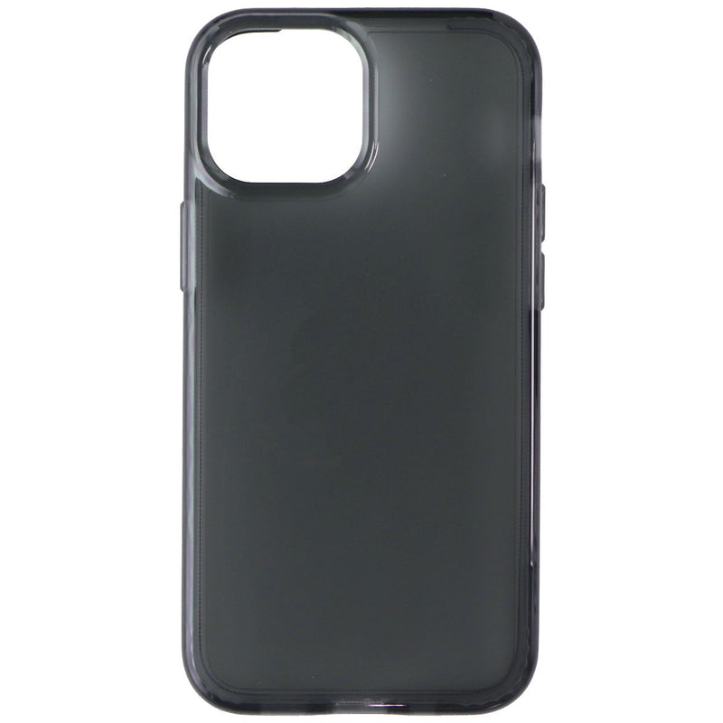 Tech21 EvoTint Series Case for Apple iPhone 13 Mini - Ash (Dark Clear Grey)
