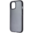 Tech21 EvoCheck Series Case for Apple iPhone 15 - Smokey Black