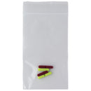 Tech21 EvoCheck Series Case for Apple iPhone 15 - Smokey Black