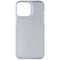Tech21 Evo Lite Series Gel Case for Apple iPhone 14 Pro Max - Clear