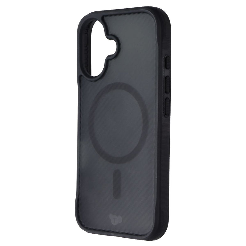 Tech21 EvoArmor Case for MagSafe for Apple iPhone 16 - Black