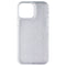 Tech21 EvoSparkle Series Case for Apple iPhone 13 Pro Max - Rose Gold Glitter