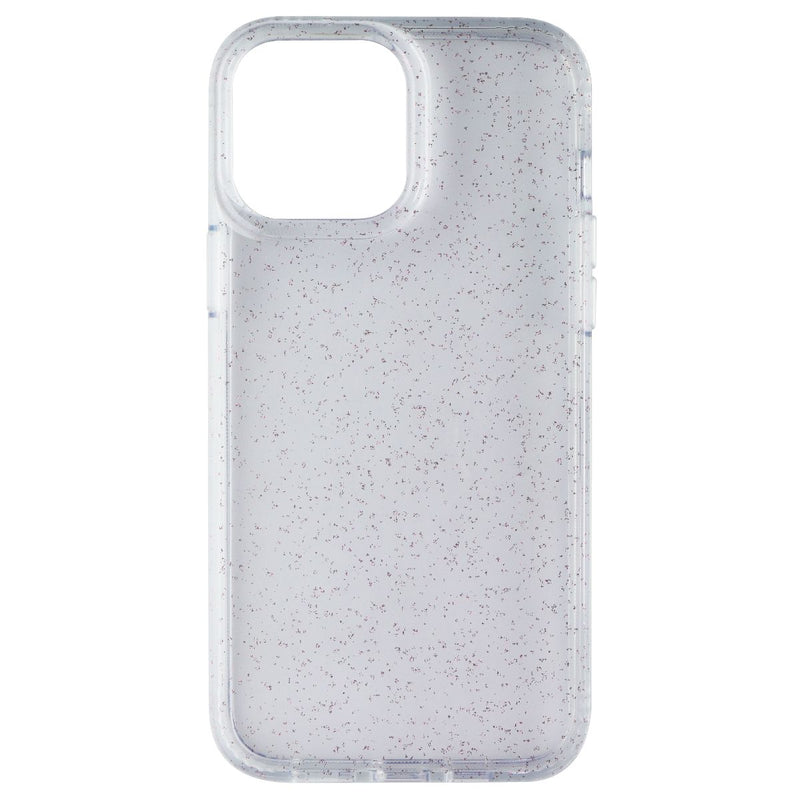 Tech21 EvoSparkle Series Case for Apple iPhone 13 Pro Max - Rose Gold Glitter