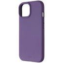 Tech21 Recovrd Case for MagSafe for Apple iPhone 15 - Blackberry Purple