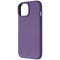 Tech21 Recovrd Case for MagSafe for Apple iPhone 15 - Blackberry Purple