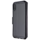 Tech21 EvoWallet Protective Folio Case for Apple iPhone X/XS  - Black