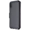 Tech21 EvoWallet Protective Folio Case for Apple iPhone X/XS  - Black