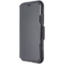 Tech21 EvoWallet Protective Folio Case for Apple iPhone X/XS  - Black