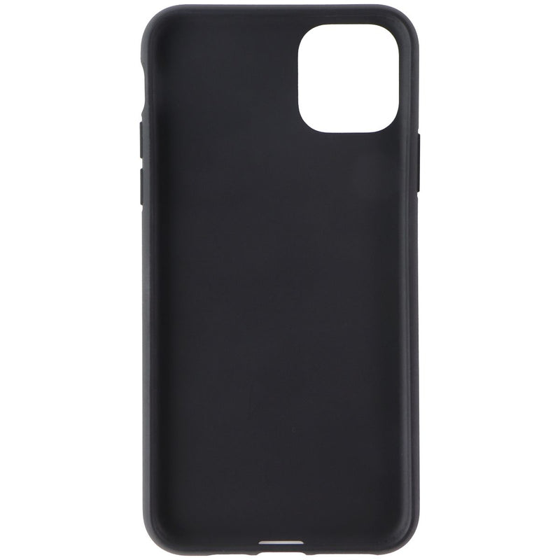 Tech21 Studio Colour Series Case for Apple iPhone 11 Pro Max - Black