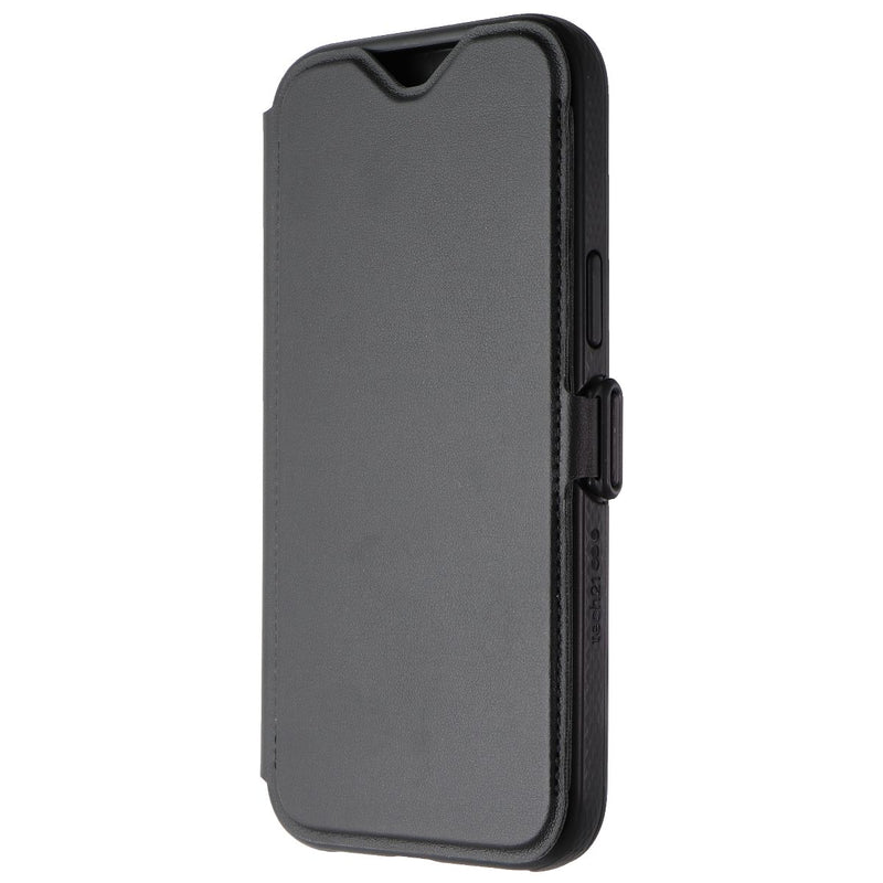 Tech21 Evo Wallet Case for Apple iPhone 12 Pro Max - Black