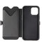 Tech21 Evo Wallet Case for Apple iPhone 12 Pro Max - Black