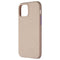 Tech21 EcoSlim Series Soft Case for Apple iPhone 12 and iPhone 12 Pro - Mango