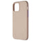Tech21 EcoSlim Series Soft Case for Apple iPhone 12 and iPhone 12 Pro - Mango