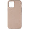 Tech21 EcoSlim Series Soft Case for Apple iPhone 12 and iPhone 12 Pro - Mango