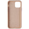 Tech21 EcoSlim Series Soft Case for Apple iPhone 12 and iPhone 12 Pro - Mango