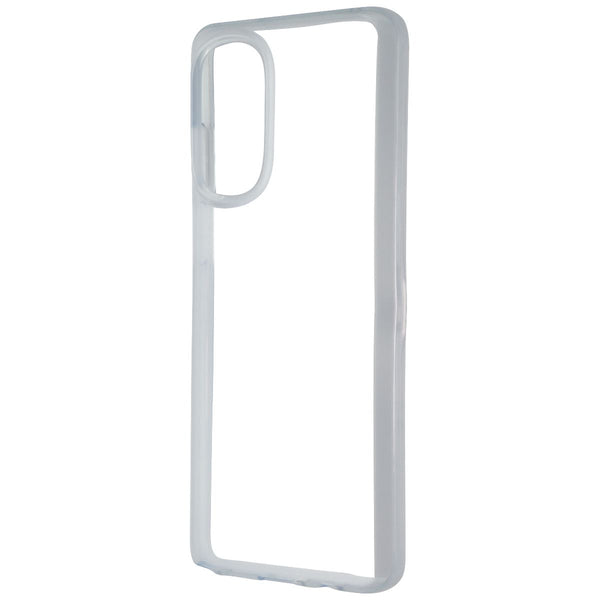 Tech21 EvoLite for Motorola Moto G Stylus 5G (2022) - Clear