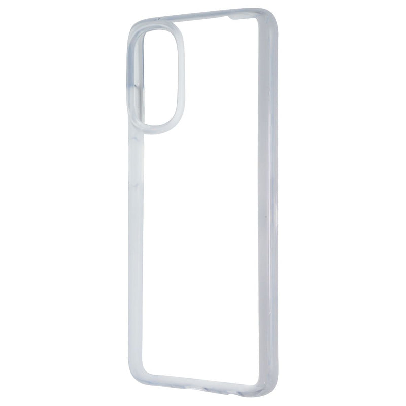 Tech21 EvoLite Series Case for Motorola Moto G 5G 2022 - Clear