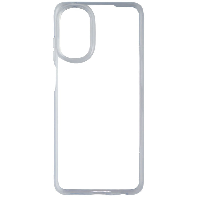 Tech21 EvoLite Series Case for Motorola Moto G 5G 2022 - Clear