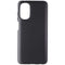 Tech21 EvoLite Series Case for Motorola Moto G 5G (2022) - Black
