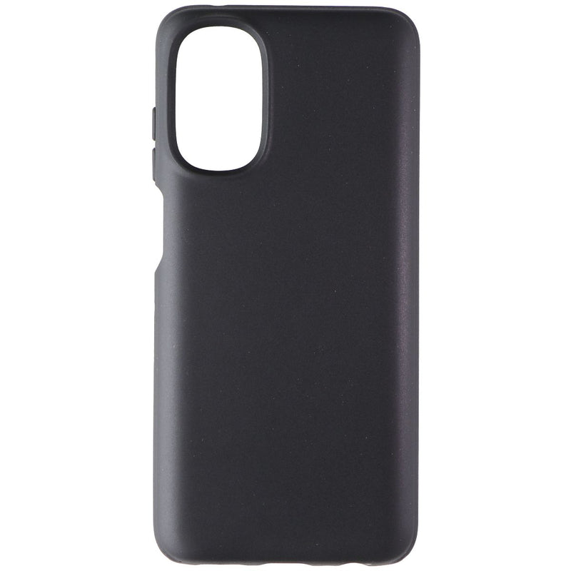 Tech21 EvoLite Series Case for Motorola Moto G 5G (2022) - Black
