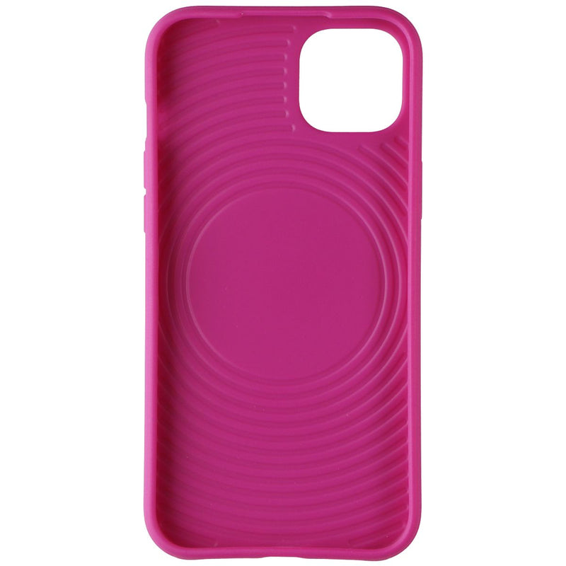 Tech21 EvoLite Series Case for Apple iPhone 14 Plus - Fuchsia