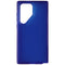Tech21 EvoCheck Series Gel Case for Samsung Galaxy S23 Ultra - Blue