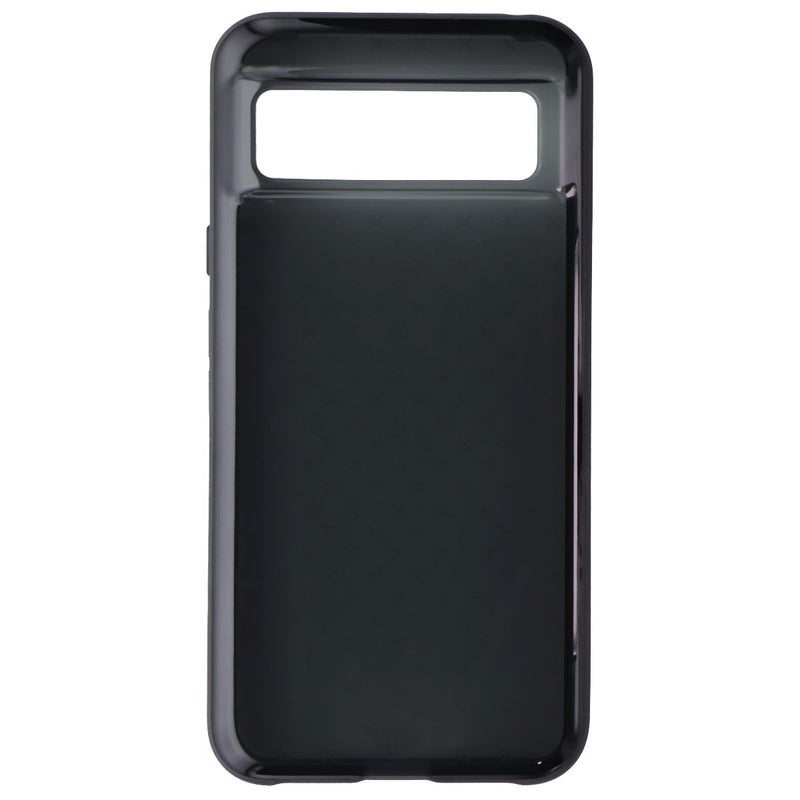Tech21 EvoCheck Series Gel Case for Google Pixel 8 Smartphones - Black