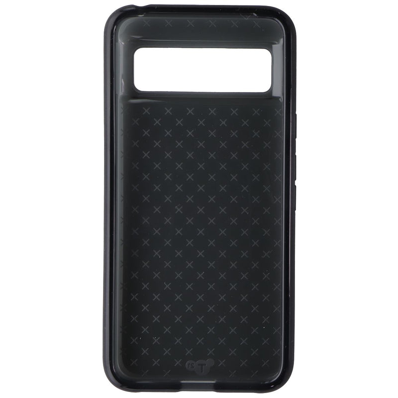Tech21 EvoCheck Series Gel Case for Google Pixel 8 Smartphones - Black