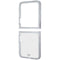 Tech21 EvoClear Case for Samsung Galaxy Z Flip6 - Clear