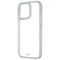 Tech21 EvoClear Series Case for Apple iPhone 15 Pro Max - Clear