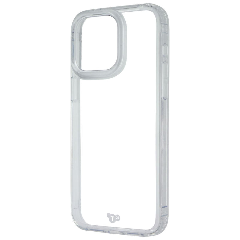 Tech21 EvoClear Series Case for Apple iPhone 15 Pro Max - Clear