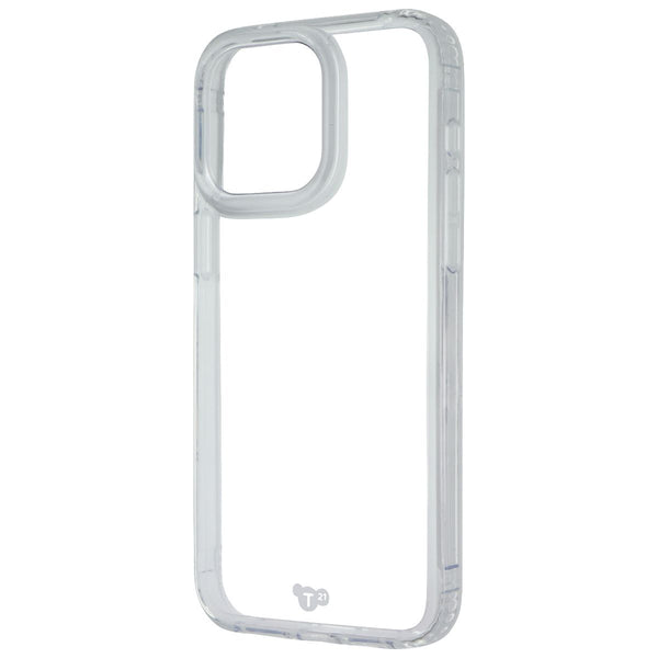 Tech21 EvoClear Series Case for Apple iPhone 15 Pro Max - Clear