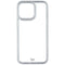 Tech21 EvoClear Series Case for Apple iPhone 15 Pro Max - Clear