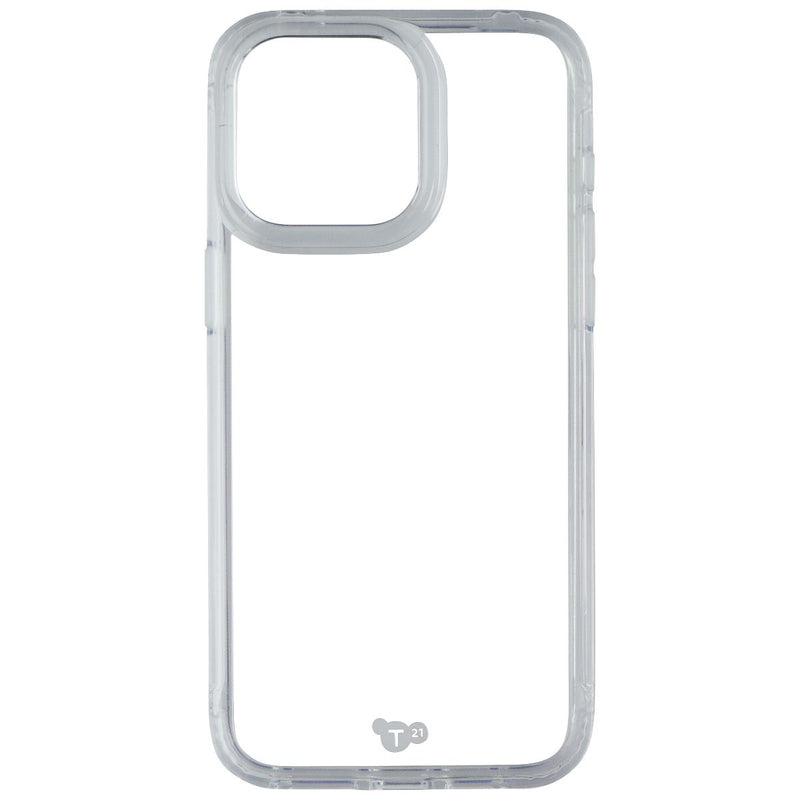 Tech21 EvoClear Series Case for Apple iPhone 15 Pro Max - Clear