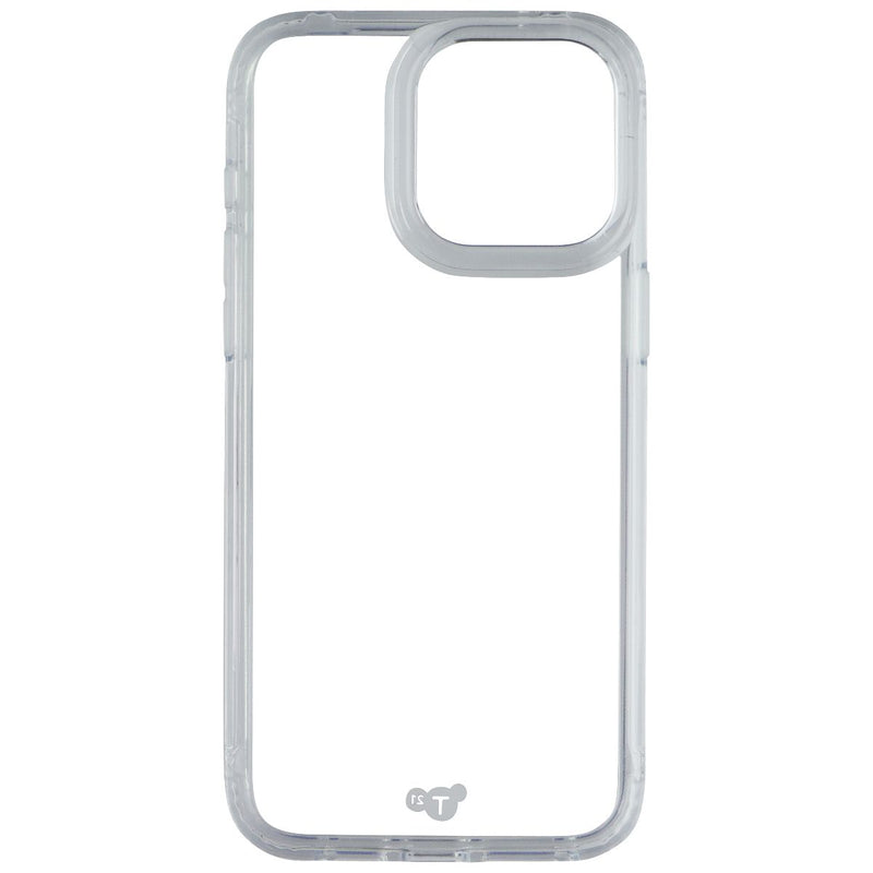 Tech21 EvoClear Series Case for Apple iPhone 15 Pro Max - Clear