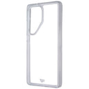 Tech21 EvoClear Series Case for Samsung Galaxy S25 Ultra - Clear